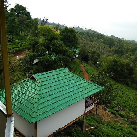 Vythiri Hills Exterior photo