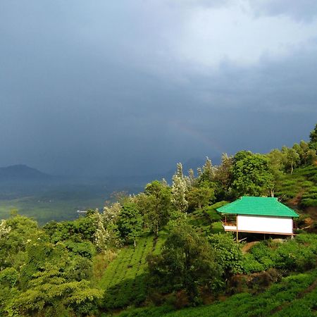 Vythiri Hills Exterior photo