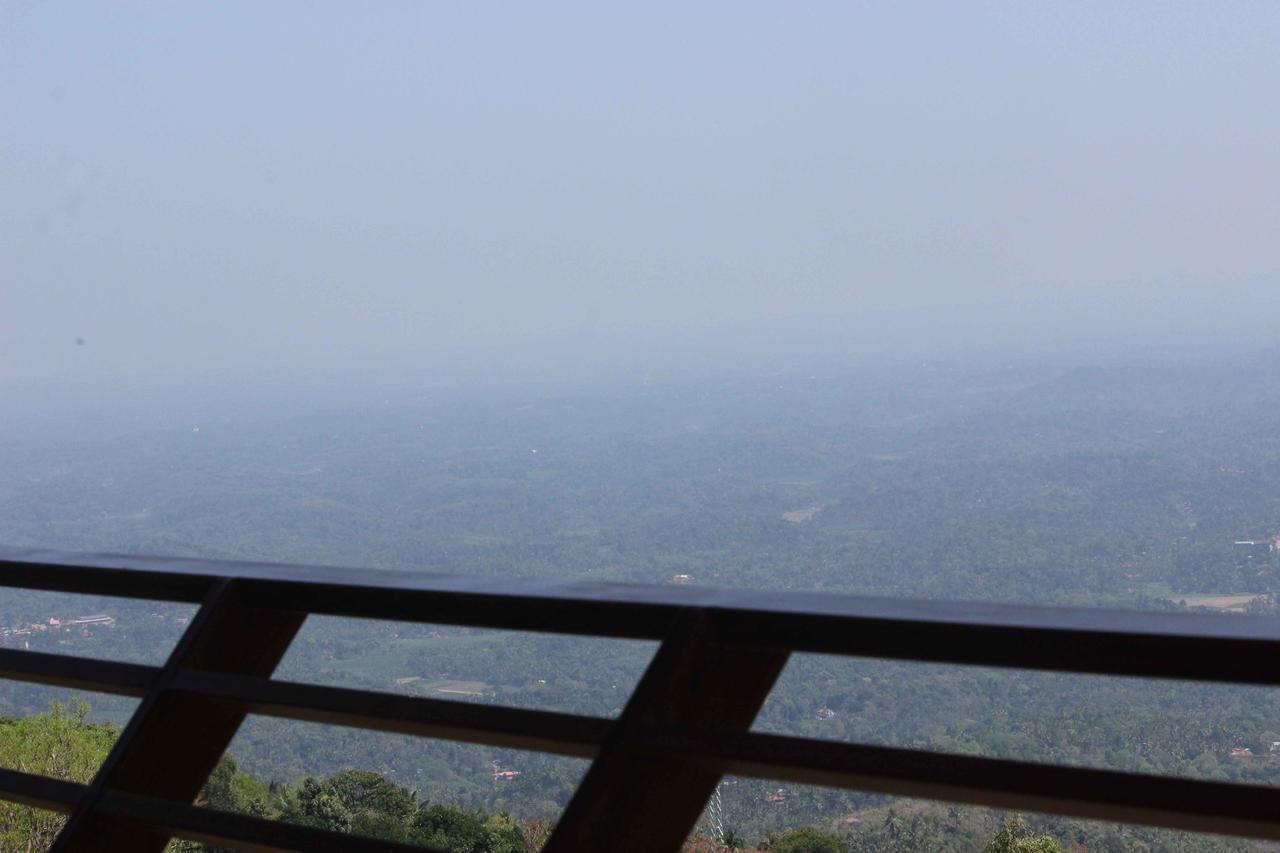 Vythiri Hills Exterior photo