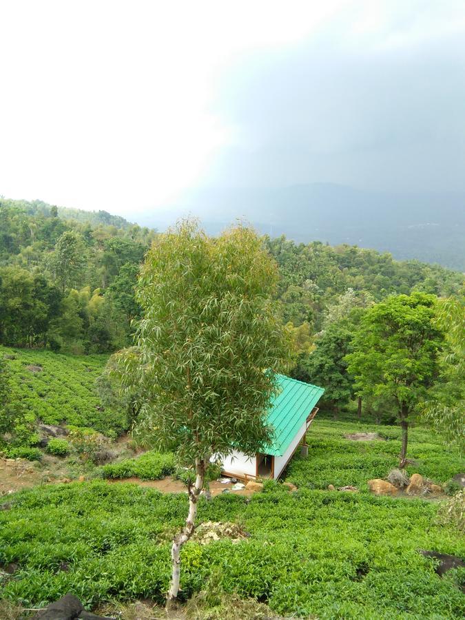 Vythiri Hills Exterior photo
